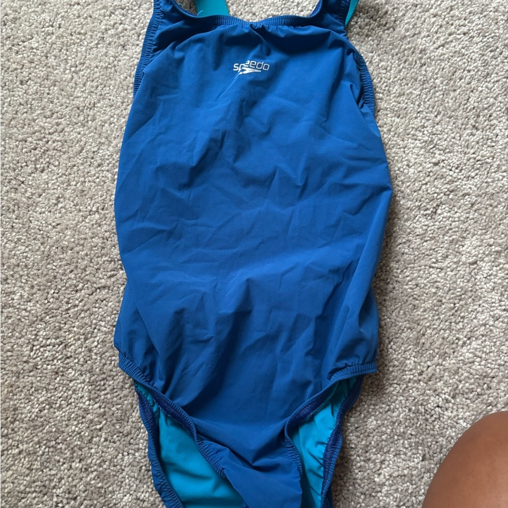 Speedo LZR Racer